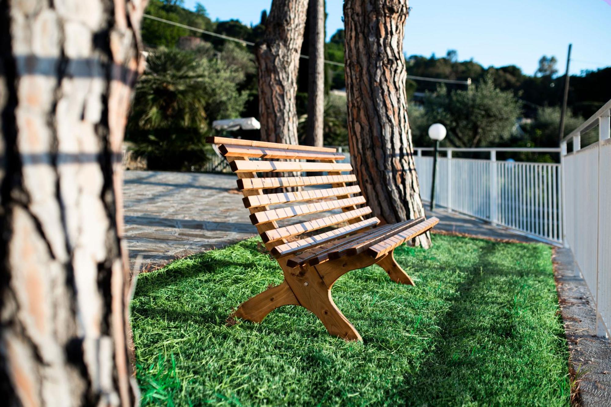 Apartmán Sole & Pepe Santa Maria di Castellabate Exteriér fotografie